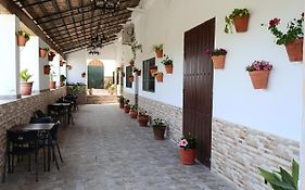 Casa Cortijo Olivar